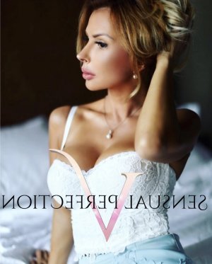 Ceciliane sex dating in Olympia